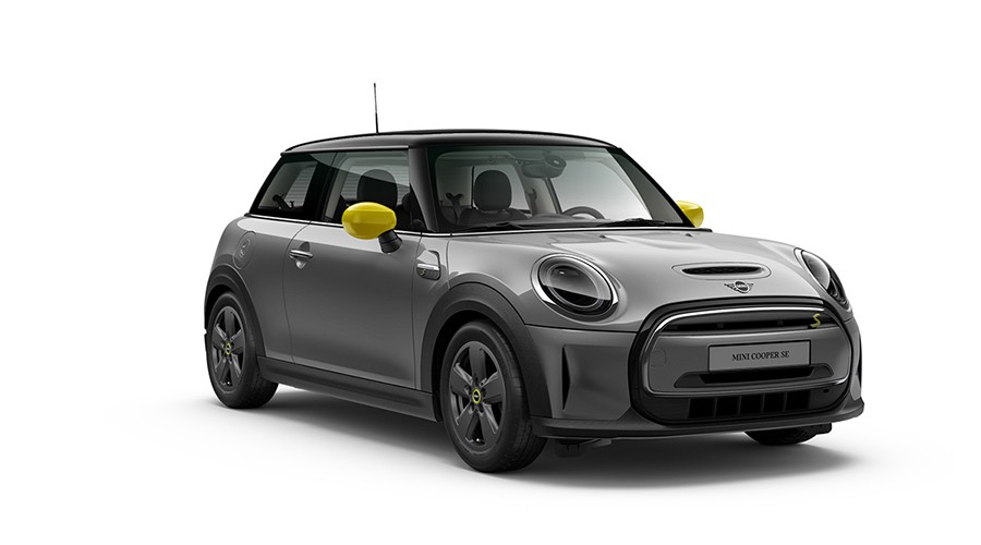 MINI Electric offer